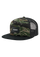 Team Trucker Hat - Tiger Camo