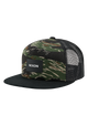 Team Trucker Hat - Tigré camouflage