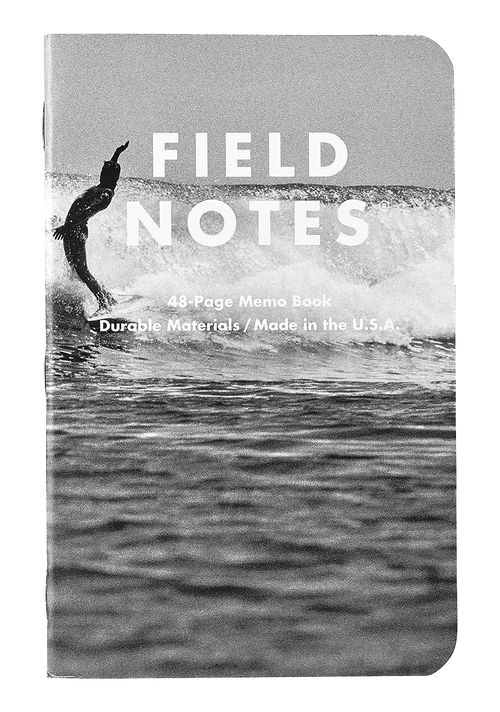 Field Notes-3PK - Photo