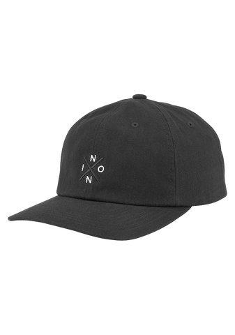 Prep Strapback