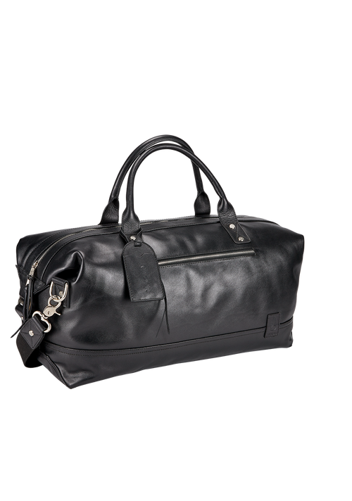 Desperado Duffle II - Noir uni