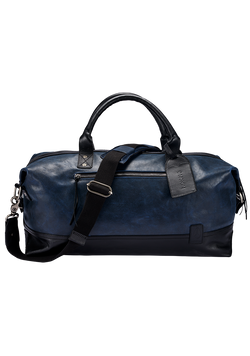 Desperado Duffle II - Bleu marine / noir