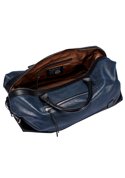 Desperado Duffle II - Bleu marine / noir View 3