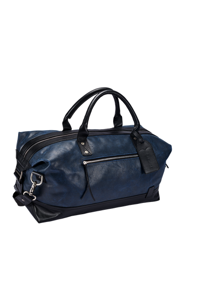 Desperado Duffle II - Bleu marine / noir View 4