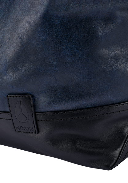 Desperado Duffle II - Bleu marine / noir View 6