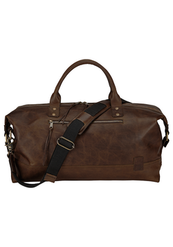 Desperado Duffle II - Marron / noir