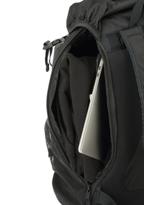 Landlock Backpack III - Noir View 4