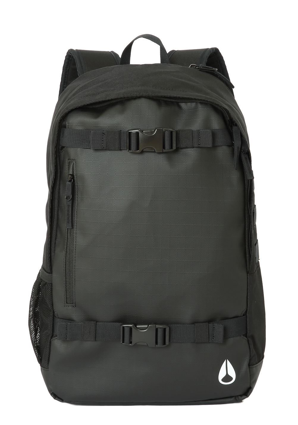 Smith Skatepack III - Black View 9