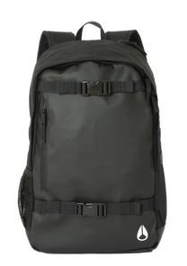 Smith Skatepack III - Black View 9