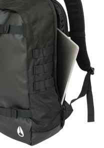 Smith Skatepack III - Black View 6