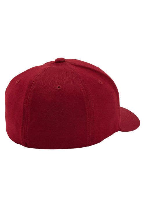 Casquette Exchange Flexfit - Bourgogne