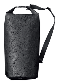 Capsule Dry Bag WR - All Black View 5