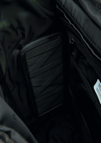 Sac à dos Landlock GT - Noir View 4