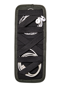 Landlock Backpack GT - Graphite View 5