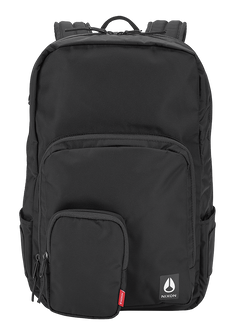 Daily 20L Backpack - All Black Nylon