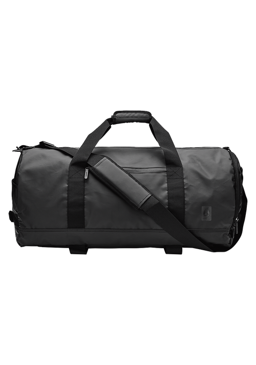 Pipes 45L Duffle - All Black