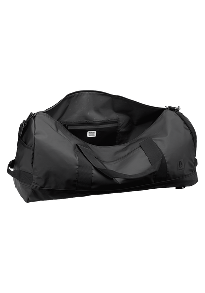 Pipes 45L Duffle - All Black View 2