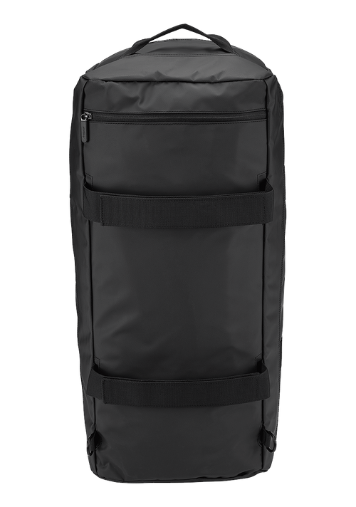 Pipes 45L Duffle - All Black