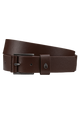 Americana Vegan Belt - Brown