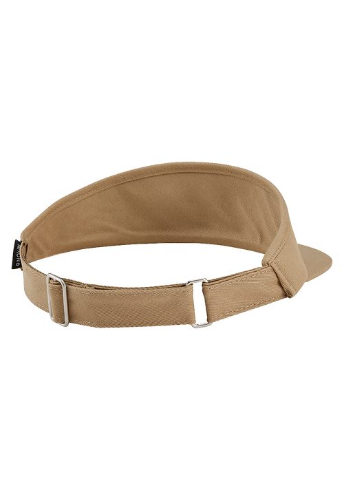 Casquette Gilmore Visor - Kaki