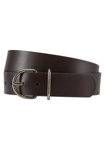 Ceinture Cuir Steele