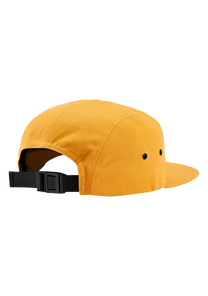 Casquette strapback Mikey - Jaune View 2