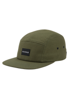 Mikey 5 Panel Hat