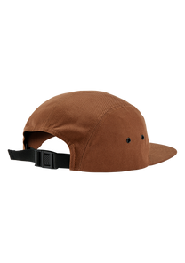 Casquette strapback Mikey - Marron View 2