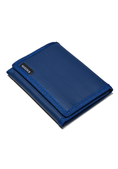 Gnar Wallet - Navy View 1