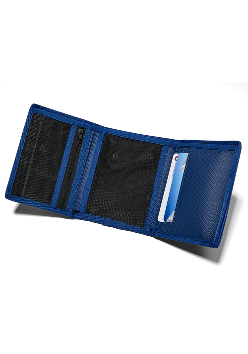 Gnar Wallet - Navy