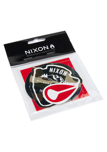 Sticker Pack - Fall 19 View 1