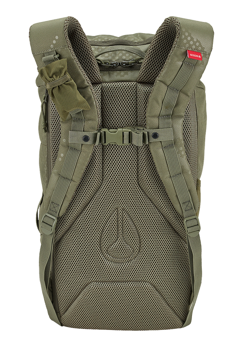 Hauler 25L Backpack - Olive Dot Camo