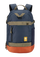 Sac à Dos Gamma 22L - Bleu marine / multicolore