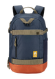 Sac à Dos Gamma 22L - Bleu marine / multicolore