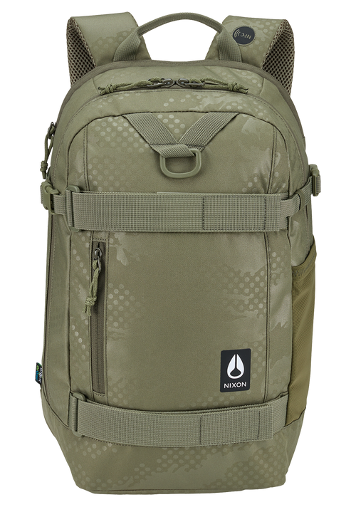 Sac à Dos Gamma 22L - Vert olive camouflage