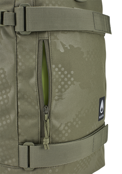 Sac à Dos Gamma 22L - Vert olive camouflage View 6