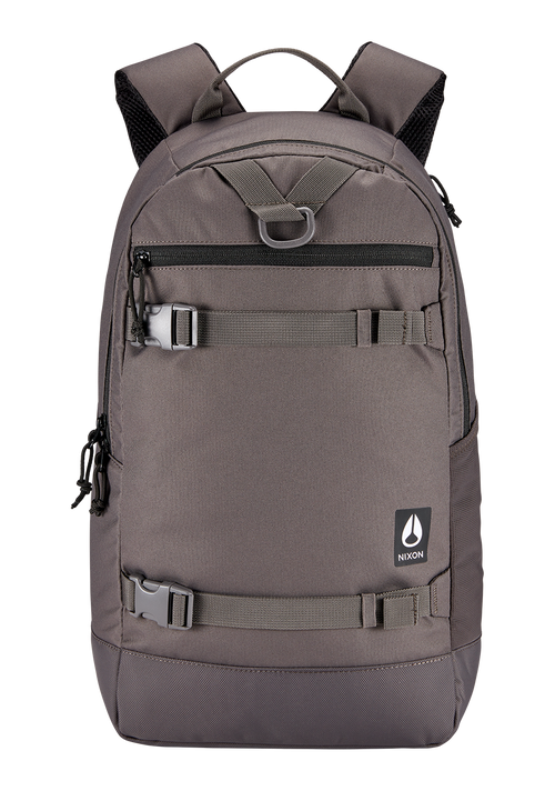 Ransack Backpack - Charcoal