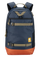 Sac à Dos Ransack 26L - Bleu marine / multicolore