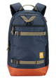 Sac à Dos Ransack 26L - Bleu marine / multicolore