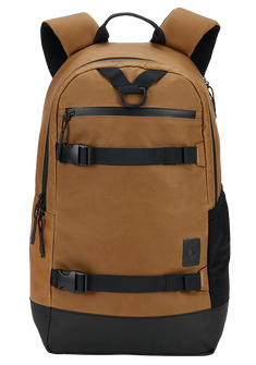 Sac à Dos Ransack 26L - Millerain Tan / Black