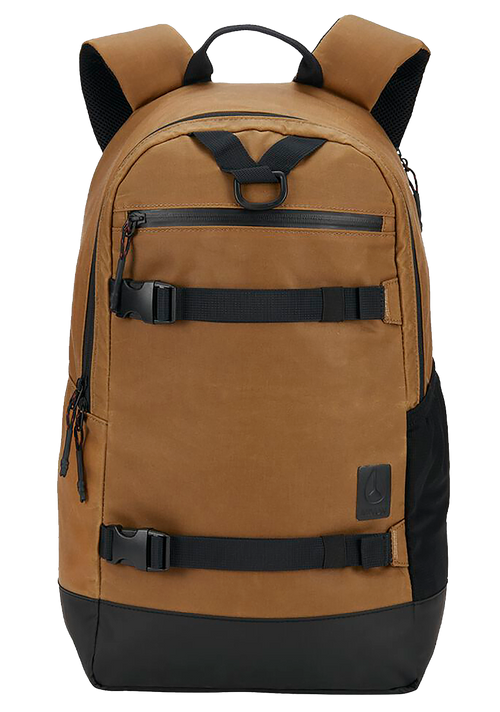 Sac à Dos Ransack 26L - Millerain Tan / Black