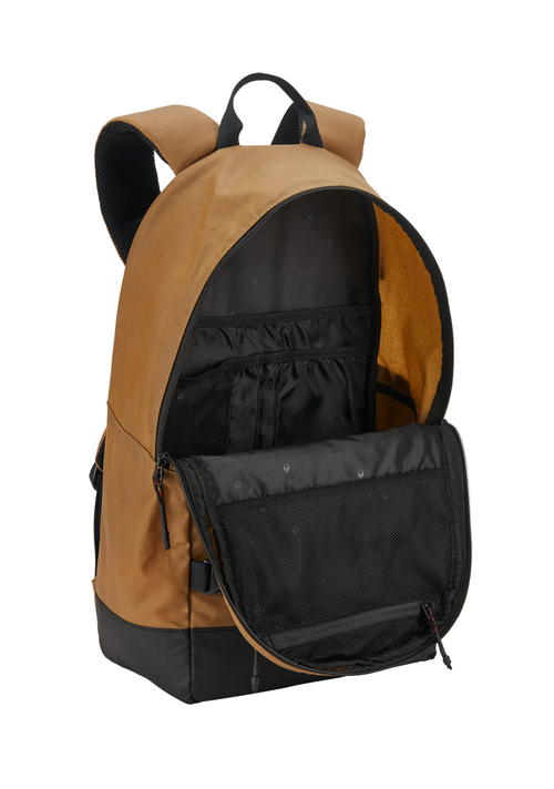 Sac à Dos Ransack 26L - Millerain Tan / Black