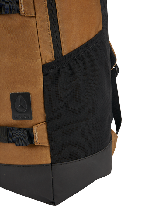 Sac à Dos Ransack 26L - Millerain Tan / Black