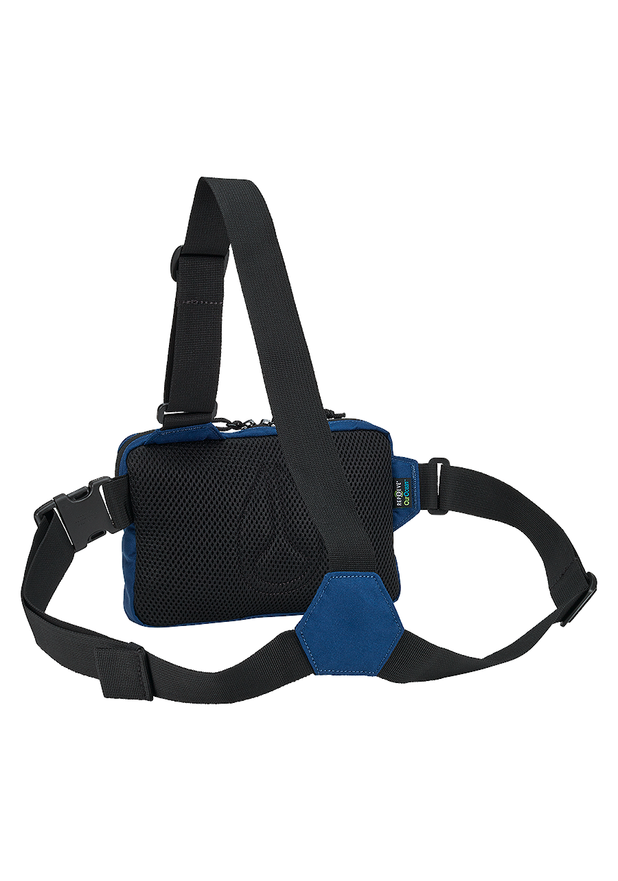 Sac Bandit - Marine View 2