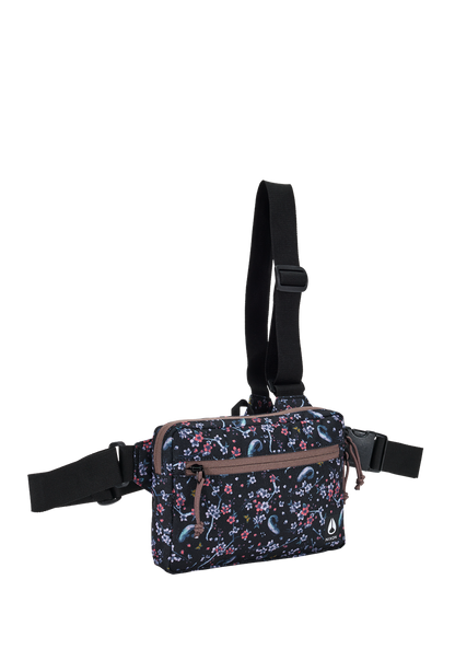 Bandit Bag - Cherry Blossom View 4