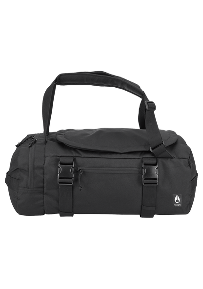 Sac Duffel Escape 35L - Noir View 1