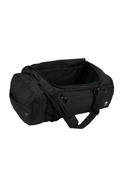 Sac Duffel Escape 35L - Noir View 3