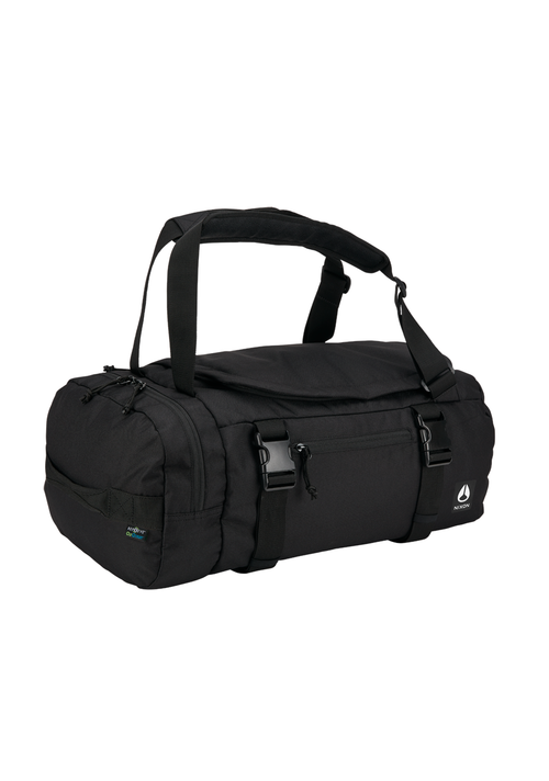 Sac Duffel Escape 35L - Noir