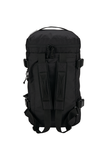 Sac Duffel Escape 35L - Noir View 5