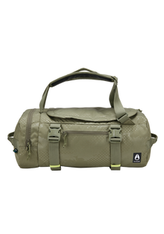 Sac Duffel Escape 35L - Vert olive camouflage